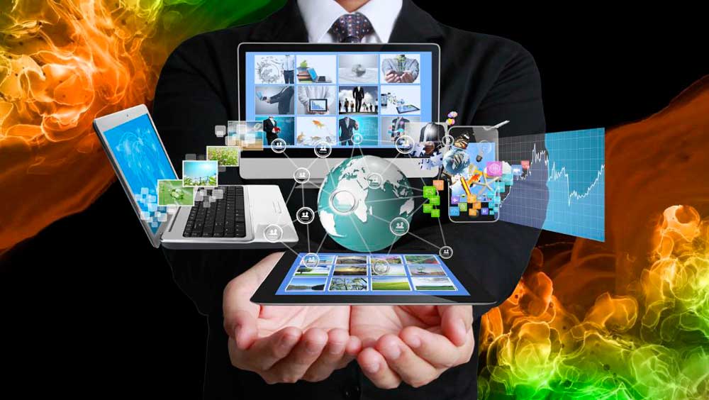 Gestion de Innovacion tecnologica