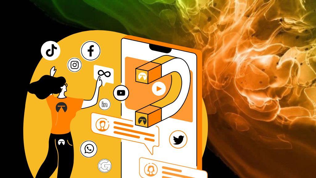Inbound Marketing 13 Inbound marketing