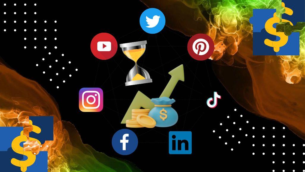 ¿Invertir en las Redes Sociales? 2 Invertir en las Redes Sociales