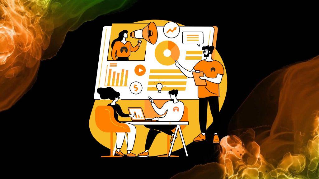 El Marketing Digital en tu negocio