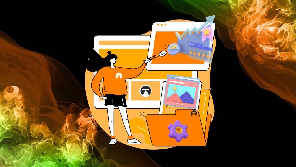 Mejorar el diseño de tu sitio web