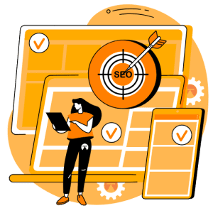 Como optimizar el SEO de tu sitio web