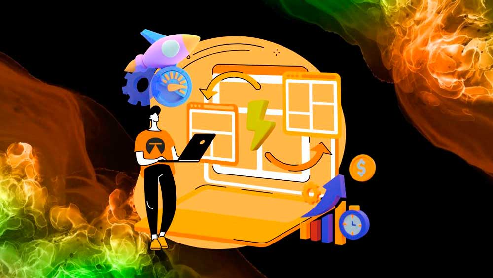 Mejorar la Velocidad de Carga de un Sitio Web