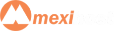 MexiHost Logo 2023