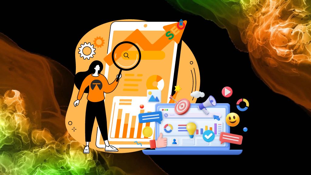 SEO en una página web